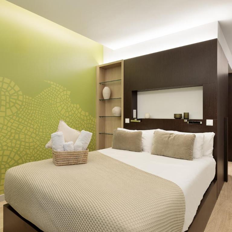 Ola Living Portaferrissa - Studio - 2
