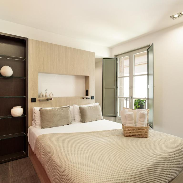 Ola Living Portaferrissa - Studio - 3