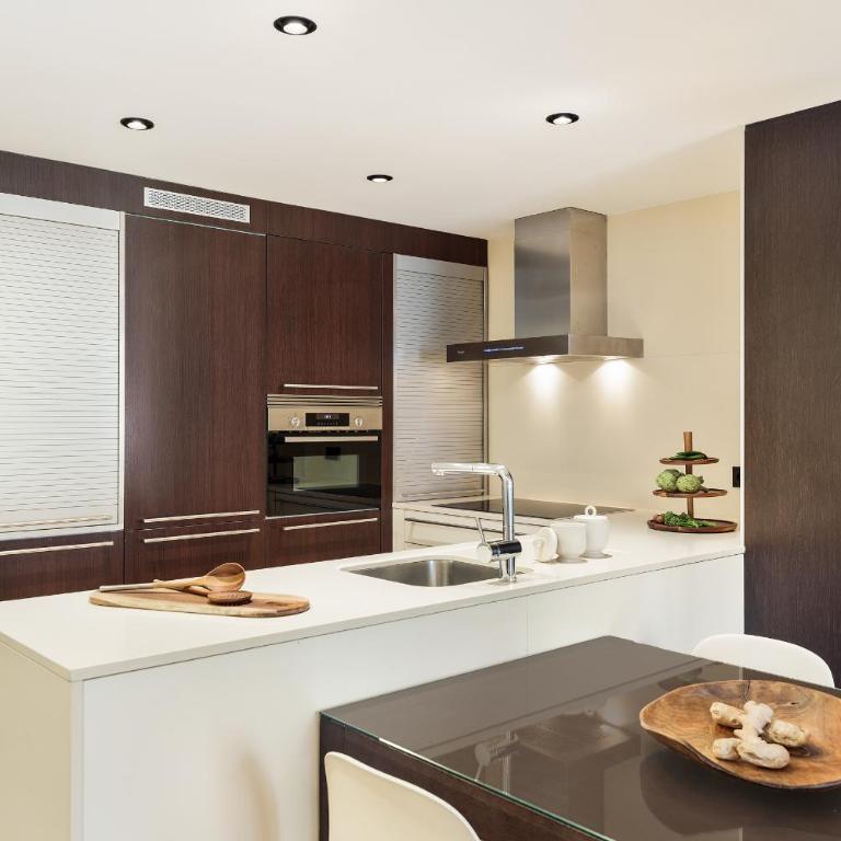 Ola Living Portaferrissa - One-Bedroom Apartment - 14