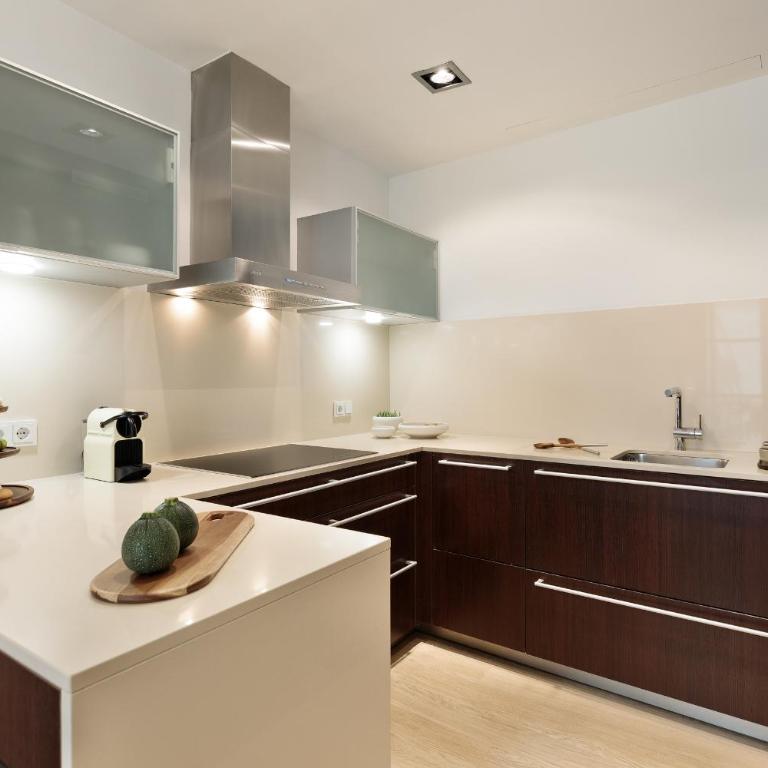 Ola Living Portaferrissa - Studio - 5