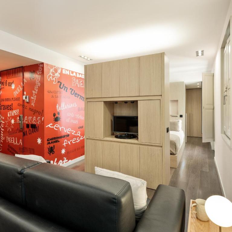 Ola Living Portaferrissa - Studio - 6