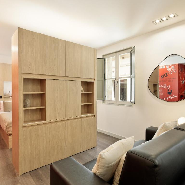Ola Living Portaferrissa - Studio - 12