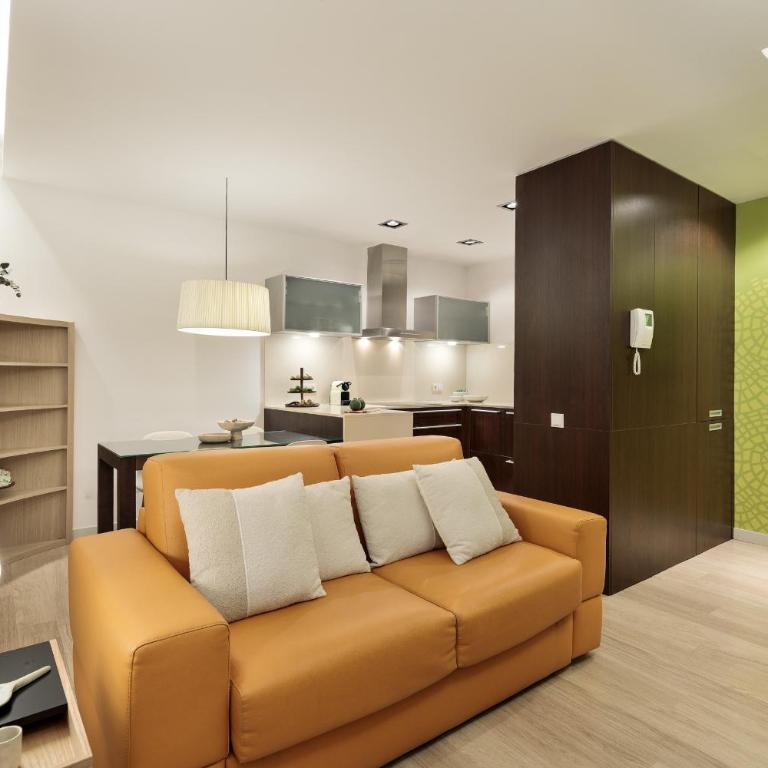 Ola Living Portaferrissa - Studio - 15