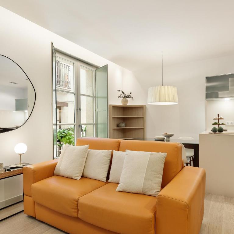 Ola Living Portaferrissa - Estudio - 17