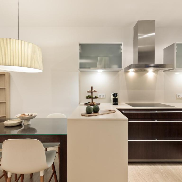 Ola Living Portaferrissa - Estudio - 18
