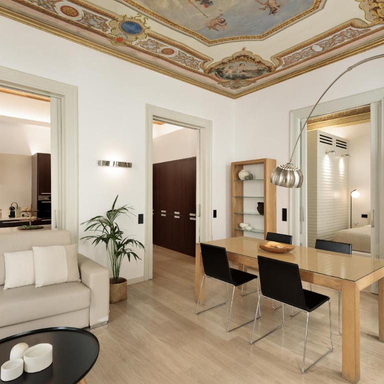 Ola Living Portaferrissa - Superior Apartment - 1