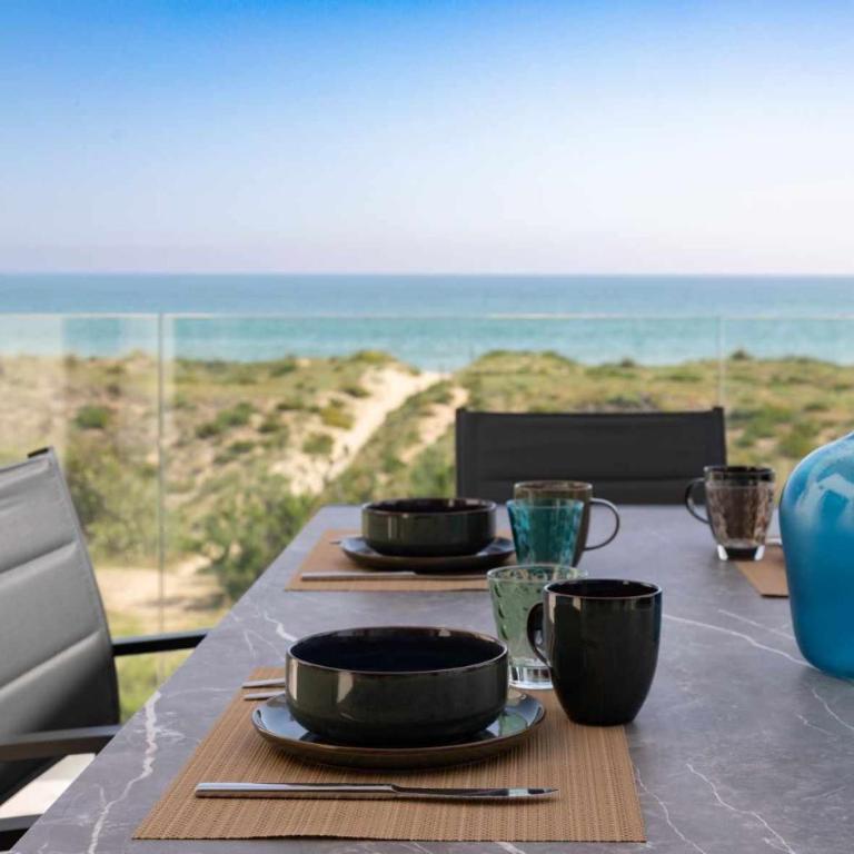 Oliva Suites - Apartamento con balcón - 10