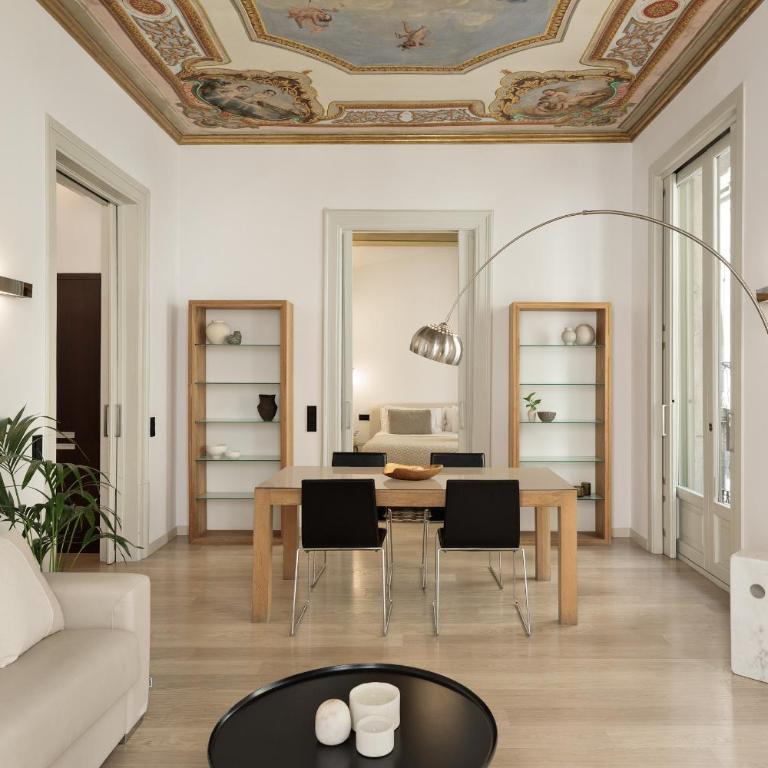Ola Living Portaferrissa - Superior Apartment - 3