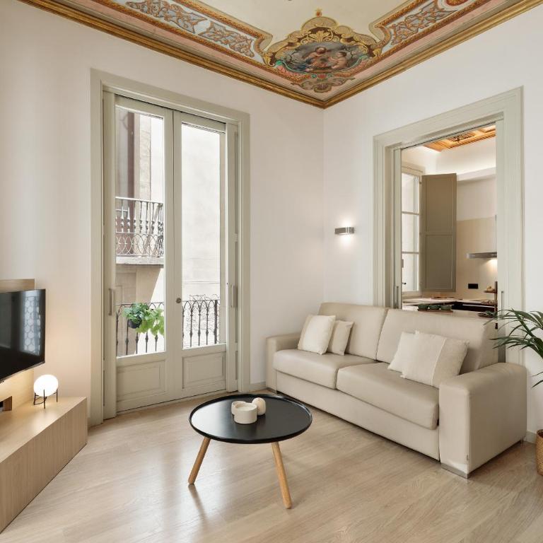 Ola Living Portaferrissa - Superior Apartment - 6