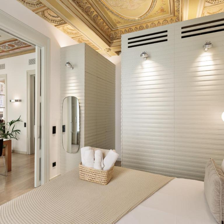 Ola Living Portaferrissa - Superior Apartment - 11