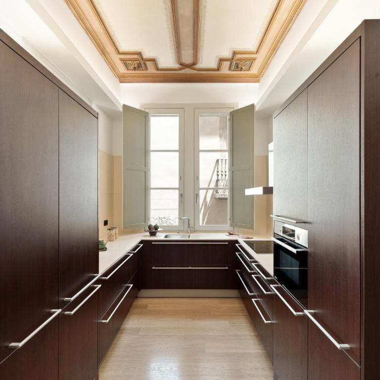 Ola Living Portaferrissa - Superior Apartment - 17