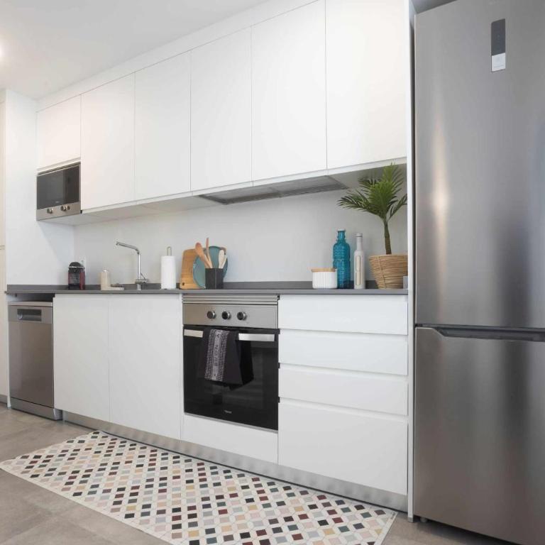 Oliva Suites - Apartamento de 2 dormitorios - 11