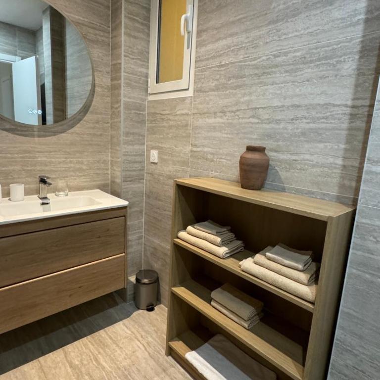 Your Monte-Carlo - Appartement 2 Chambres - 21