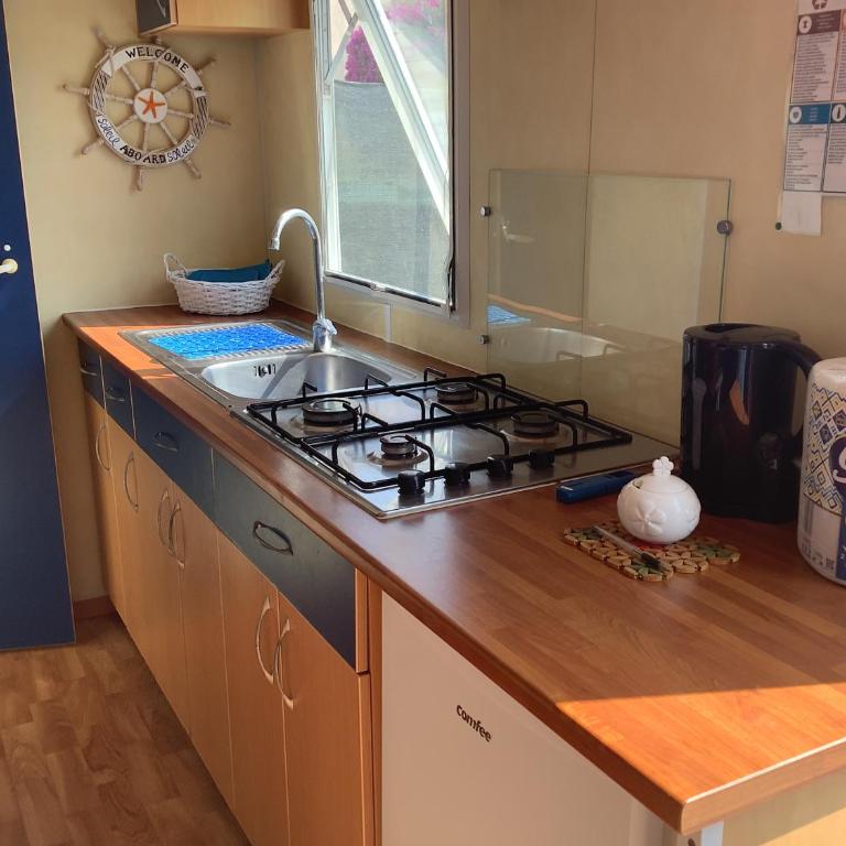 Casa vacanze Soleil - Two-Bedroom House - 9