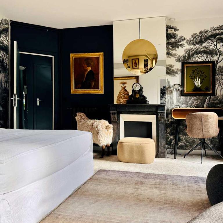 Le 10Honfleur - Appartement 2 Chambres - 7