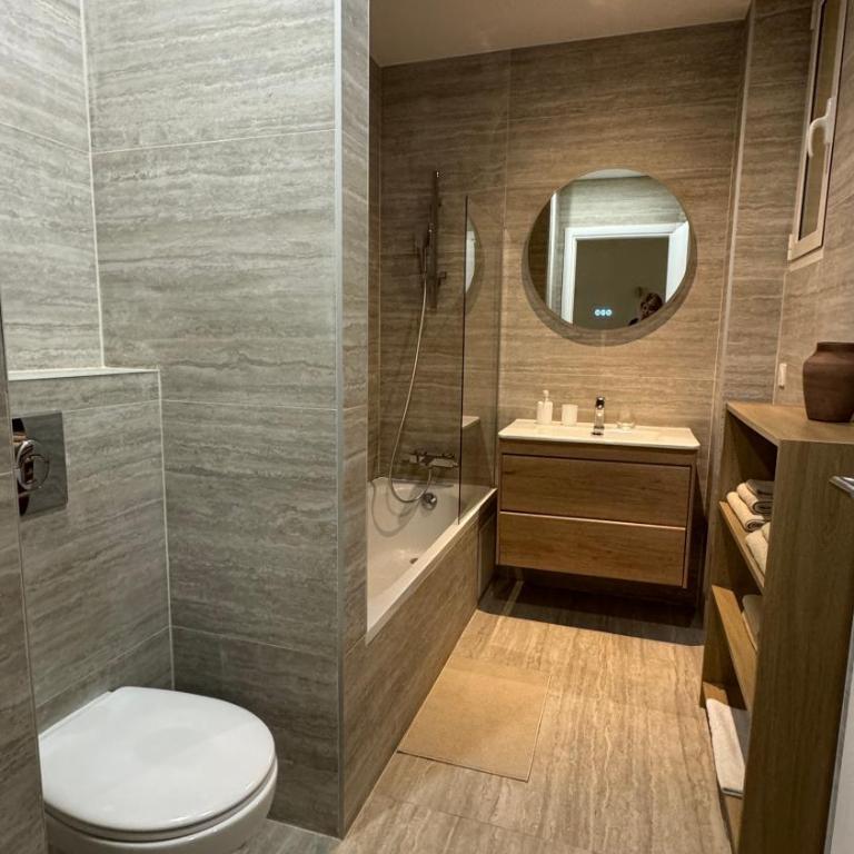 Your Monte-Carlo - Appartement 2 Chambres - 22