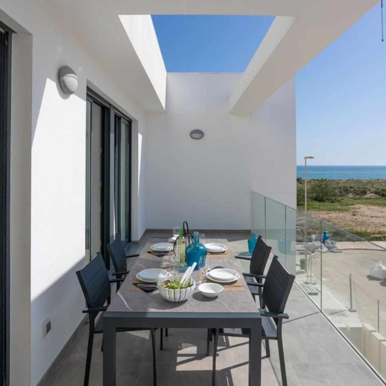 Oliva Suites - Apartamento - 15