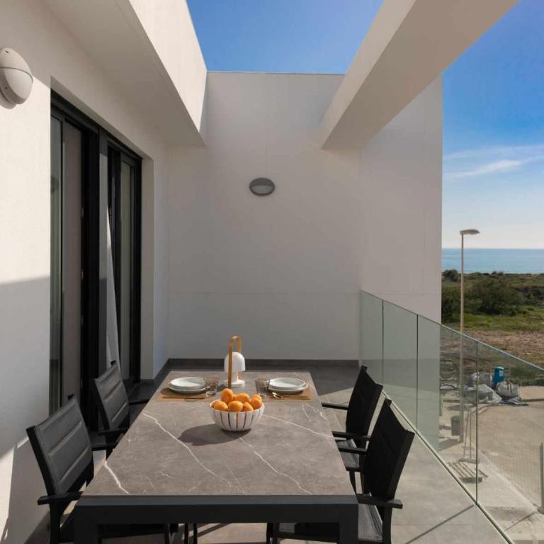 Oliva Suites - Apartamento Deluxe - 24
