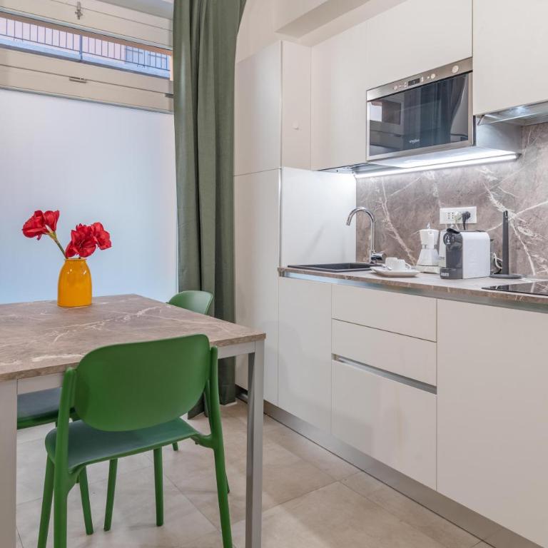 Arabesque by Toh Solution - Apartment - 7