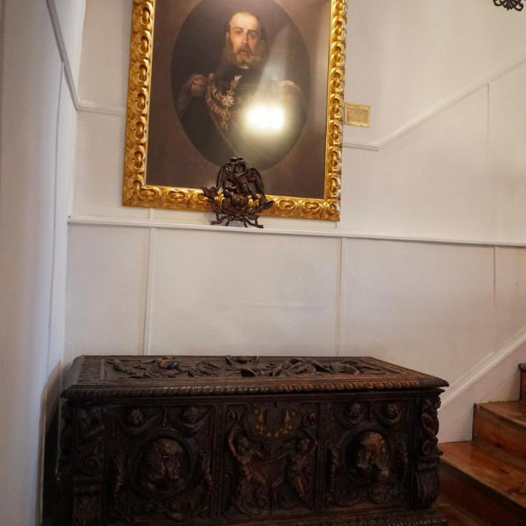 Casa Puebla Historia y Elegancia - Villa - 9