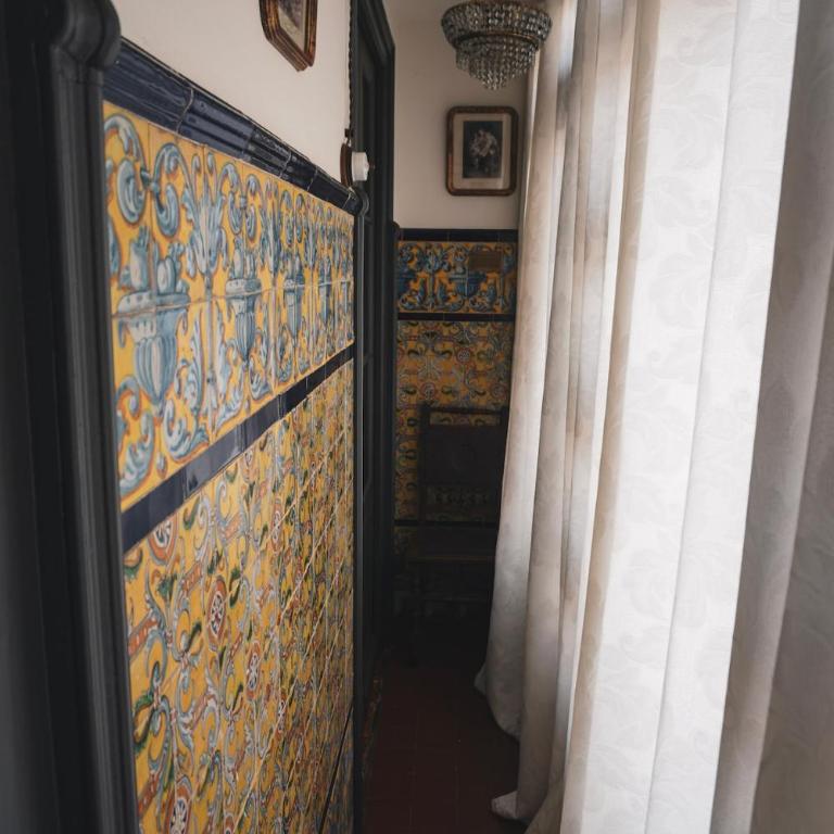 Casa Puebla Historia y Elegancia - Villa - 10