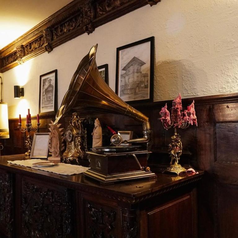 Casa Puebla Historia y Elegancia - Villa - 13