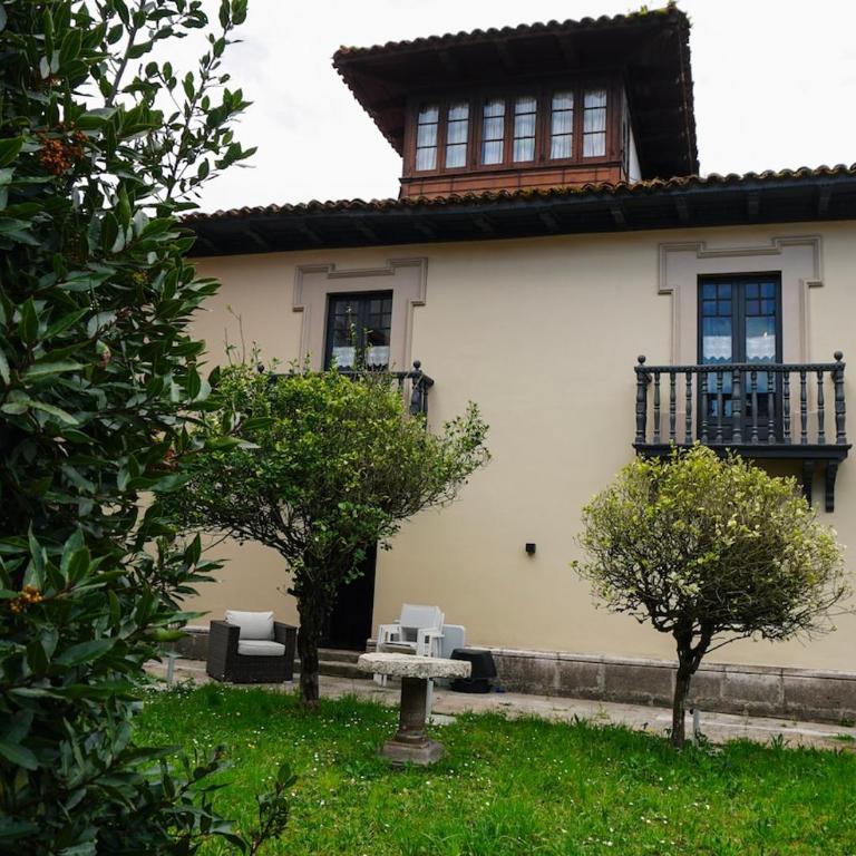 Casa Puebla Historia y Elegancia - Villa - 21