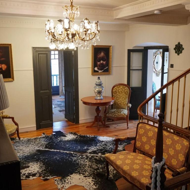 Casa Puebla Historia y Elegancia - Villa - 40
