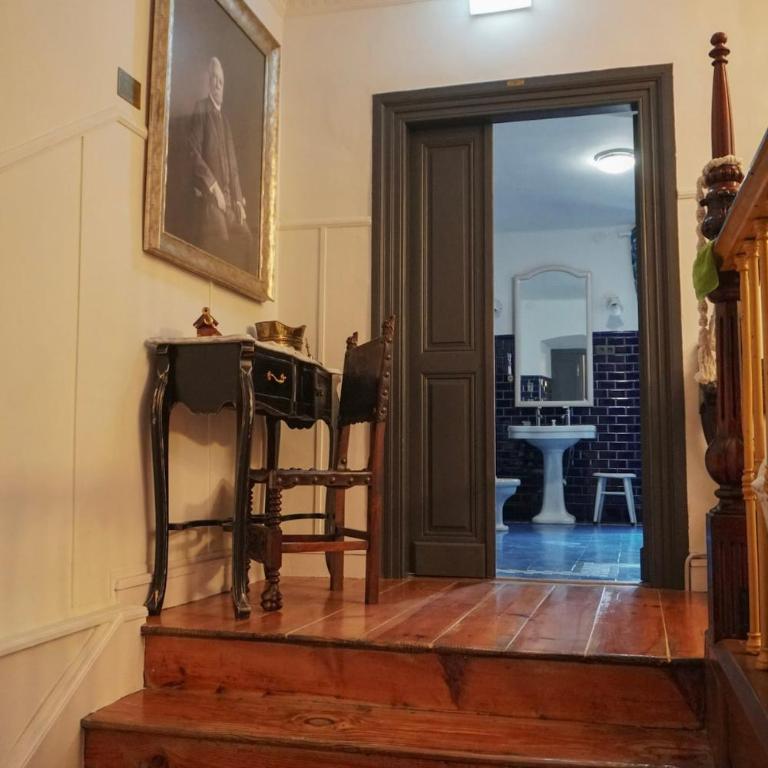 Casa Puebla Historia y Elegancia - Villa - 47