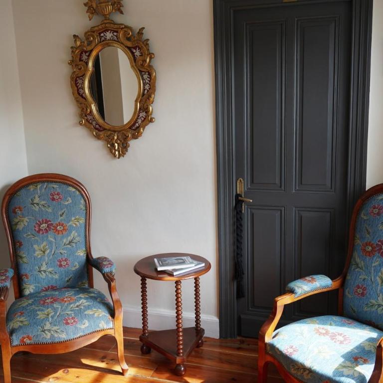 Casa Puebla Historia y Elegancia - Villa - 53