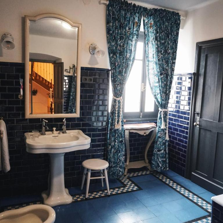 Casa Puebla Historia y Elegancia - Villa - 60