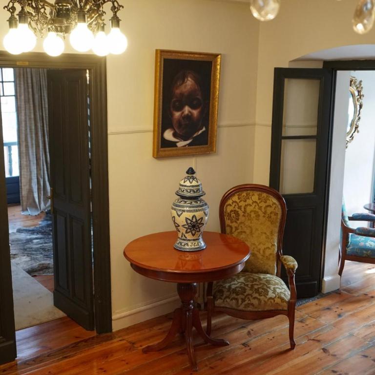 Casa Puebla Historia y Elegancia - Villa - 61