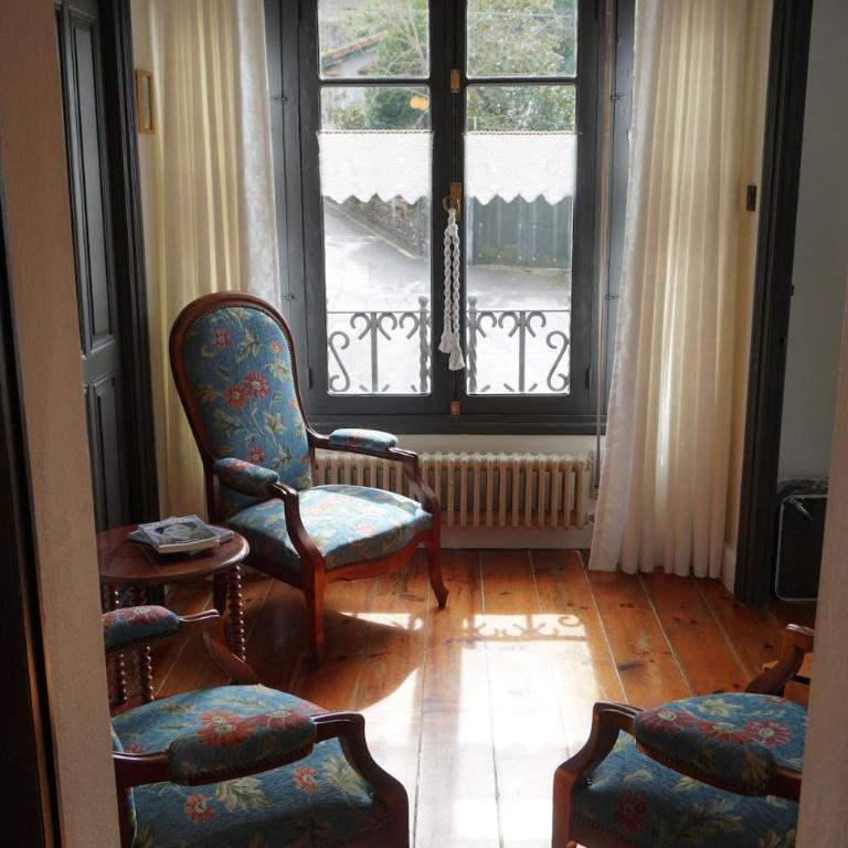 Casa Puebla Historia y Elegancia - Villa - 63