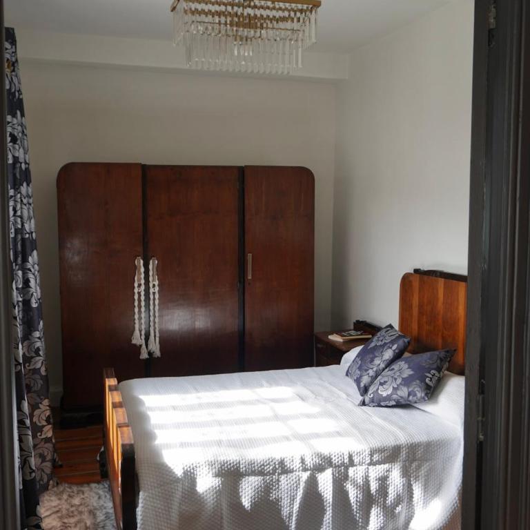 Casa Puebla Historia y Elegancia - Villa - 67