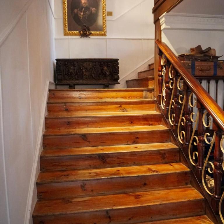 Casa Puebla Historia y Elegancia - Villa - 69