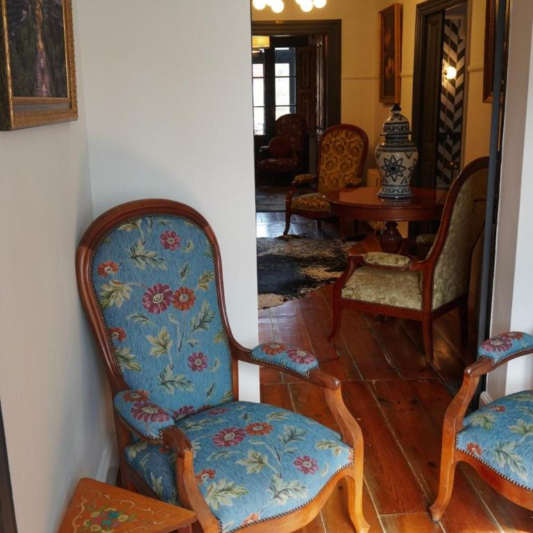 Casa Puebla Historia y Elegancia - Villa - 70