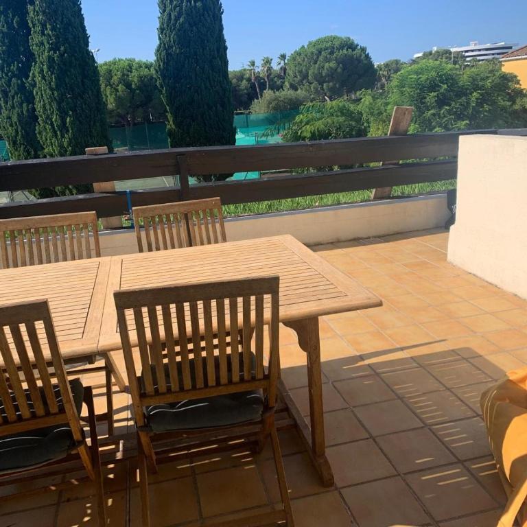 Smash au soleil - 6pers - Wifi - Piscine - Parking - Centre de tennis du cap d'agde - Histoire de clés - Apartamento de 2 dormitorios - 2