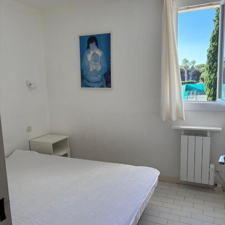 Smash au soleil - 6pers - Wifi - Piscine - Parking - Centre de tennis du cap d'agde - Histoire de clés - Apartamento de 2 dormitorios - 14