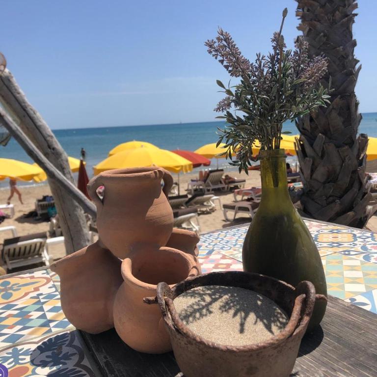 Smash au soleil - 6pers - Wifi - Piscine - Parking - Centre de tennis du cap d'agde - Histoire de clés - Apartamento de 2 dormitorios - 15