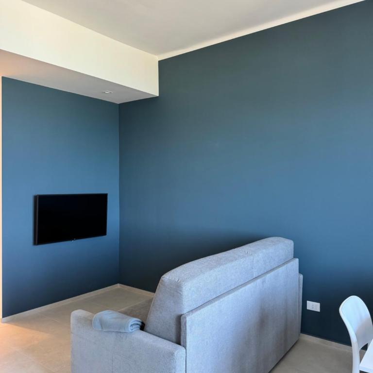 Sestri sul mare appartamento Enrico - Appartamento con 1 Camera da Letto - 11