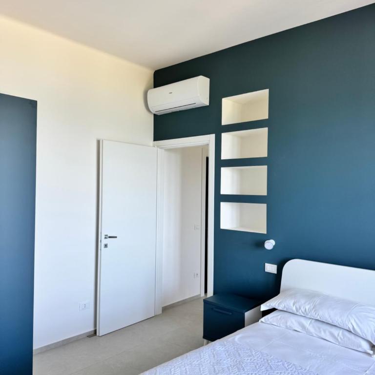 Sestri sul mare appartamento Enrico - Appartamento con 1 Camera da Letto - 16
