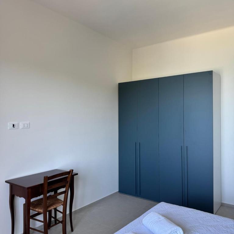 Sestri sul mare appartamento Enrico - Appartamento con 1 Camera da Letto - 18