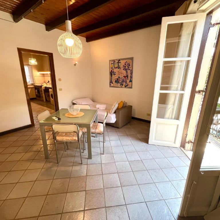 Mandarhouse Dante - Appartamento con 1 Camera da Letto - 6