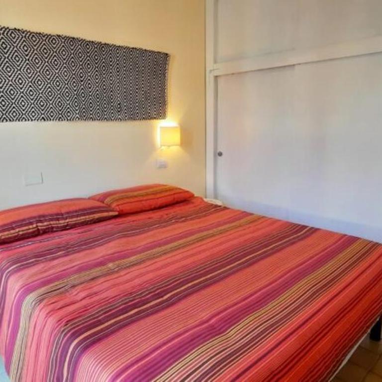 App Emily By La Via Del Mare Viaggi e Vacanze Villasimius - Two-Bedroom Apartment - 21
