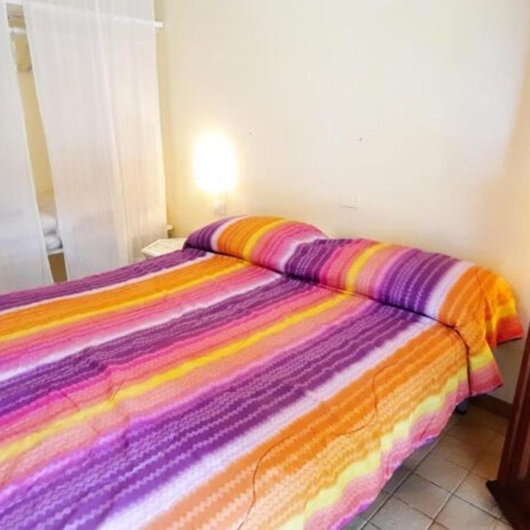 App Emily By La Via Del Mare Viaggi e Vacanze Villasimius - Two-Bedroom Apartment - 5