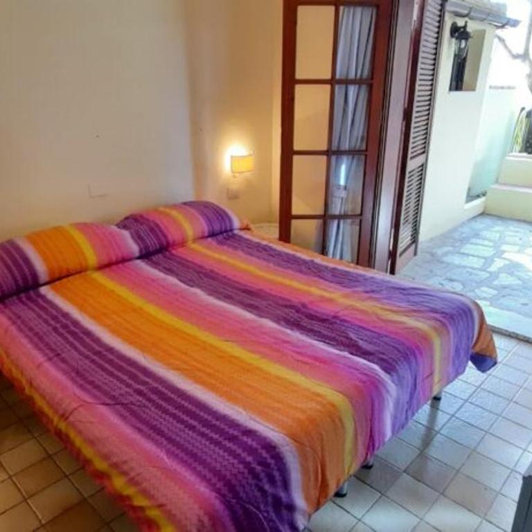 App Emily By La Via Del Mare Viaggi e Vacanze Villasimius - Two-Bedroom Apartment - 20