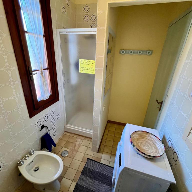 App Emily By La Via Del Mare Viaggi e Vacanze Villasimius - Two-Bedroom Apartment - 22