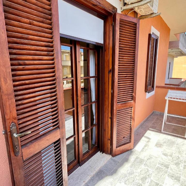 App Emily By La Via Del Mare Viaggi e Vacanze Villasimius - Two-Bedroom Apartment - 12
