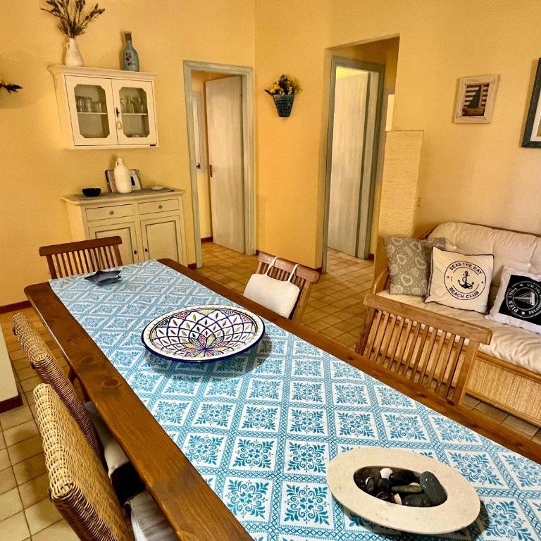 App Emily By La Via Del Mare Viaggi e Vacanze Villasimius - Two-Bedroom Apartment - 15
