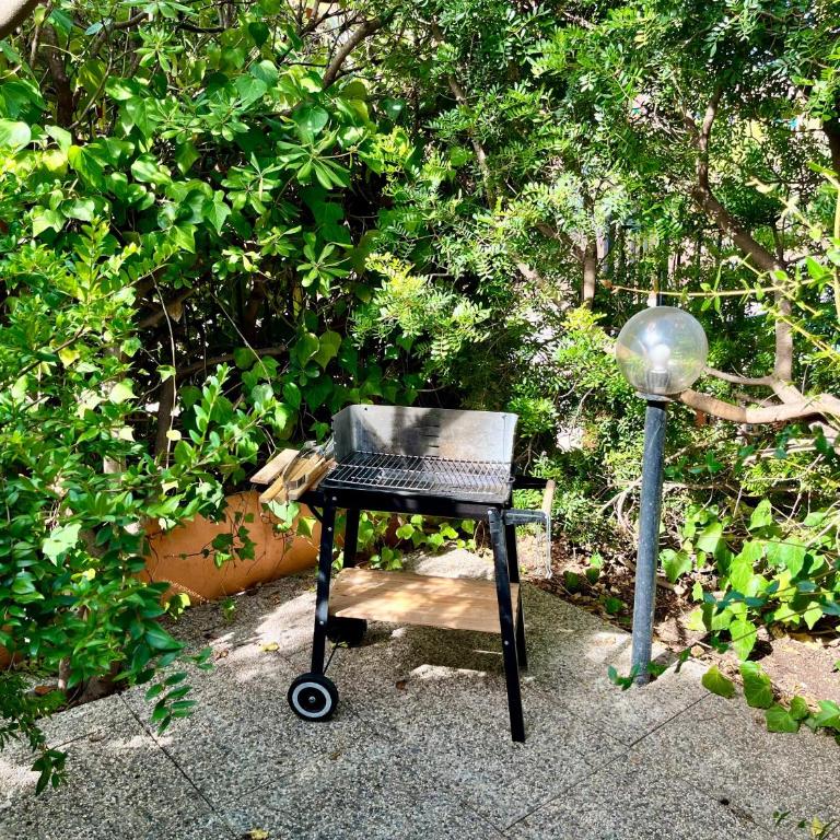 App Emily By La Via Del Mare Viaggi e Vacanze Villasimius - Two-Bedroom Apartment - 27